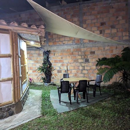 Qinti Quetzal Boutique Guest House Y Elixir Bar San Agustín Exterior foto